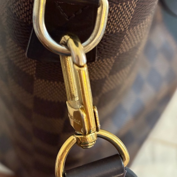 Louis Vuitton Tote/Shoulder Bag - Picture 8 of 17